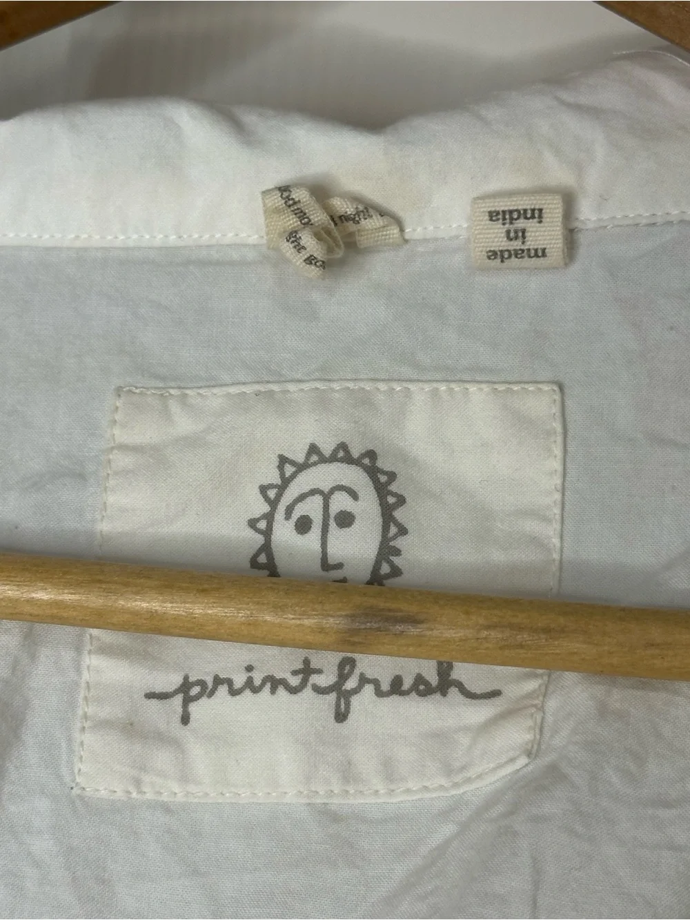 Printfresh size medium